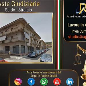 Apartment for sale, Via Salvo D'Acquisto, 31, Aci Catena
