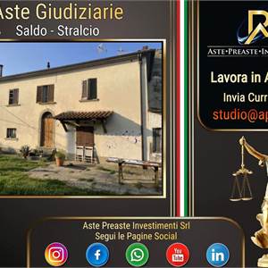 Appartamento in vendita, Località Rigutino, 186, Arezzo