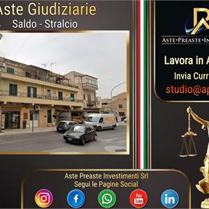 Appartamento in vendita, Corso dei Mille, 763, Palermo