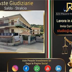 Apartment for sale, Via Provinciale per Riposto, 39, Acireale