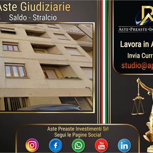 Appartamento in vendita, Via Fiumalbi, 38, Pontedera
