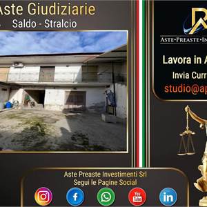 Appartamento in vendita, Via L.B. Alberti, 13, Villa di Briano