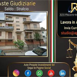 Appartamento in vendita, Via Tevere, 4, Terranuova Bracciolini