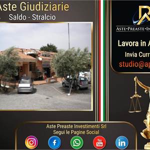 Appartamento in vendita, Via Frascati, 193, Rocca di Papa