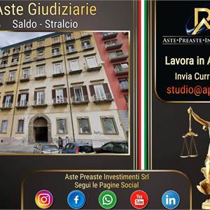 Apartment for sale, Riviera di Chiaia, 256, Napoli