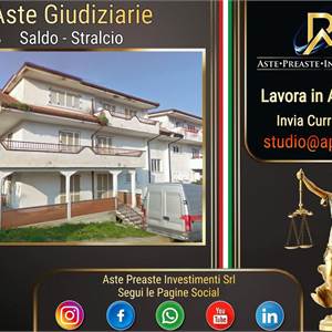 Apartment for sale, Via San Lorenzo, 17, San Nicola Manfredi