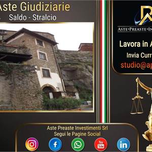Apartment for sale, Via di Valle Maggiore, 6, Vignanello