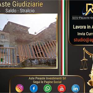 Appartamento in vendita, VIA DELLA SALVIA, 3, Sonnino