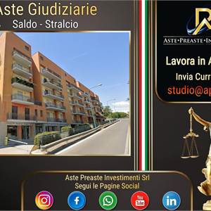 Appartamento in vendita, Via fontana nuova, 68, Ariano Irpino