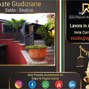 Villa in vendita, VIALE ASCANIO, 34, Pomezia