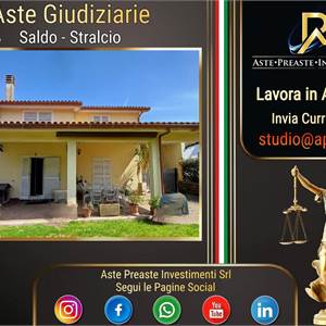Appartamento in vendita, Via Colle Massimo, Zagarolo
