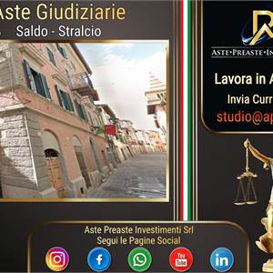 Apartment for sale, Via XX Settembre, 66, Capranica