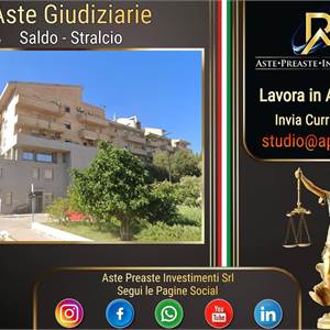 Apartment for sale, Via Torino, 30, Olbia