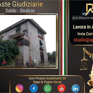 Town House for sale, Localita' Cafaggio, 169, Certaldo