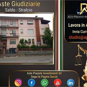 Apartment for sale, Via Umberto Giordano, 28, Fucecchio