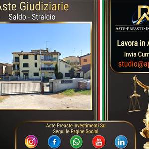 Apartment for sale, Via del Cavo, 18, Terre del Reno