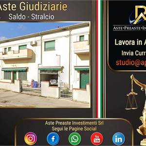 Appartamento in vendita, Via delle venezie, 1, Tresignana