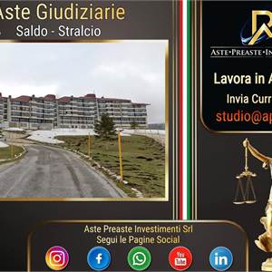 Apartment for sale, Campitello Matese, San Massimo