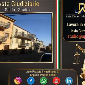 Appartamento in vendita, Via Roma, 50, Aidone