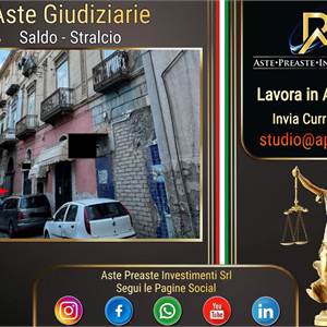 Appartamento in vendita, Via bertone, 11, Torre Annunziata
