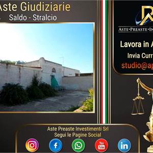 Appartamento in vendita, Contrada Casalino, Francavilla Fontana