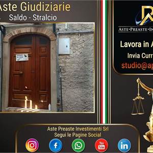 Town House for sale, Via Scesa De Dura, 4, Penne