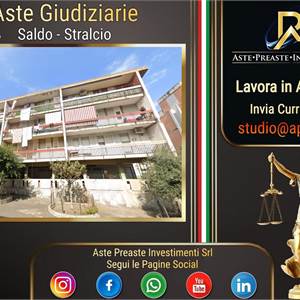 Appartamento in vendita, Villaggio Zia Lisa II, 38, Catania