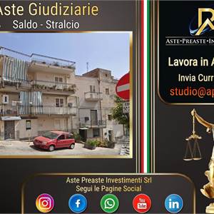 Appartamento in vendita, Via XXIV Maggio, 34, Regalbuto