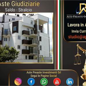 Apartment for sale, Via ARENAZZE, 42, Chieti