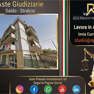 Apartment for sale, Via dei Gerani, 5, Ravanusa