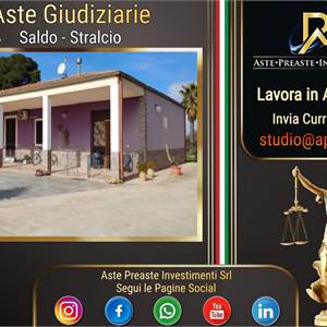 Appartamento in vendita, Contrada Spedalotto, snc, Vittoria