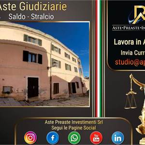 Appartamento in vendita, Via Regina Margherita, 49, La Maddalena