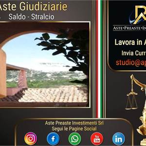 Apartment for sale, Località Liscia di Vacca, Arzachena