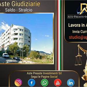 Appartamento in vendita, Via Tremonti, 32, Messina