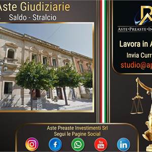 Appartamento in vendita, C.so Umberto I, 82, Ispica