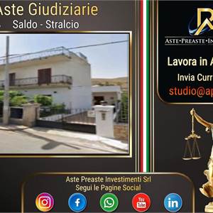 Apartment for sale, Via Partanna Mondello, 56, Palermo