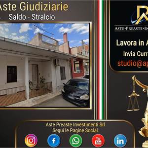 Appartamento in vendita, V. Abruzzi, 22, Mazzarrone