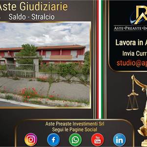 Terraced house for sale, Via Carlo Cassola, Roma