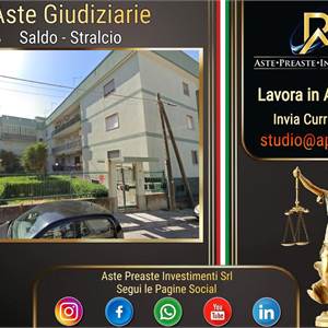 Appartamento in vendita, Via Gaetano Donizetti, 12, San Giorgio Ionico