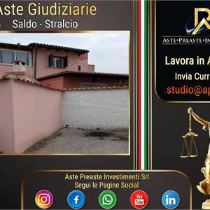 Appartamento in vendita, Via Teverone, 15, Ardea