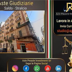 Appartamento in vendita, via Dante, 94, Taranto
