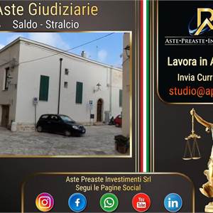 Appartamento in vendita, Via Luca Antonio Resta, 1, Mesagne