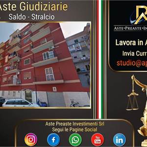 Apartment for sale, Via Torquato Tasso, 49, Taranto