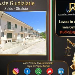 Terraced house for sale, Via Cairoli snc, Celenza Valfortore