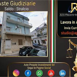 Appartamento in vendita, Piazza monsignor nicola milano, 9, Modugno