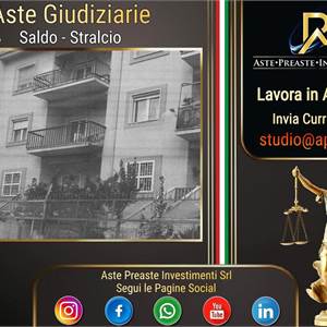 Apartment for sale, Via giulio cesare, 22, San Severo