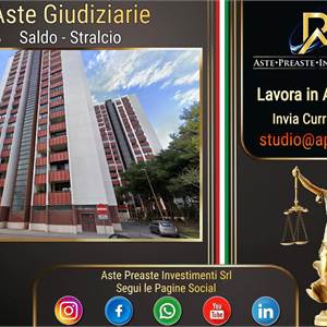 Appartamento in vendita, via ancona, 23, Taranto