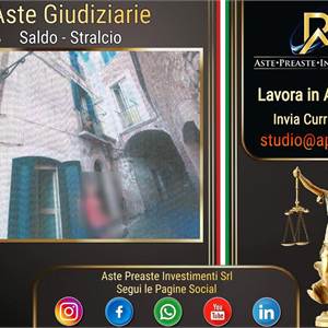 Appartamento in vendita, Via S. Luca, 27/29, Bitonto