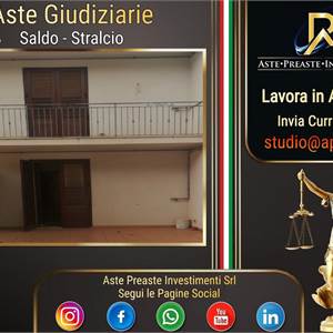 Appartamento in vendita, Via Selinunte, 28, Castelvetrano