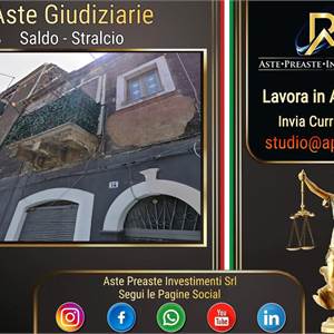Appartamento in vendita, Via Murifabbro, 14-16, Catania